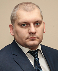 Горбач Александр Анатольевич