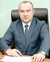 Руденко Василий Викторович