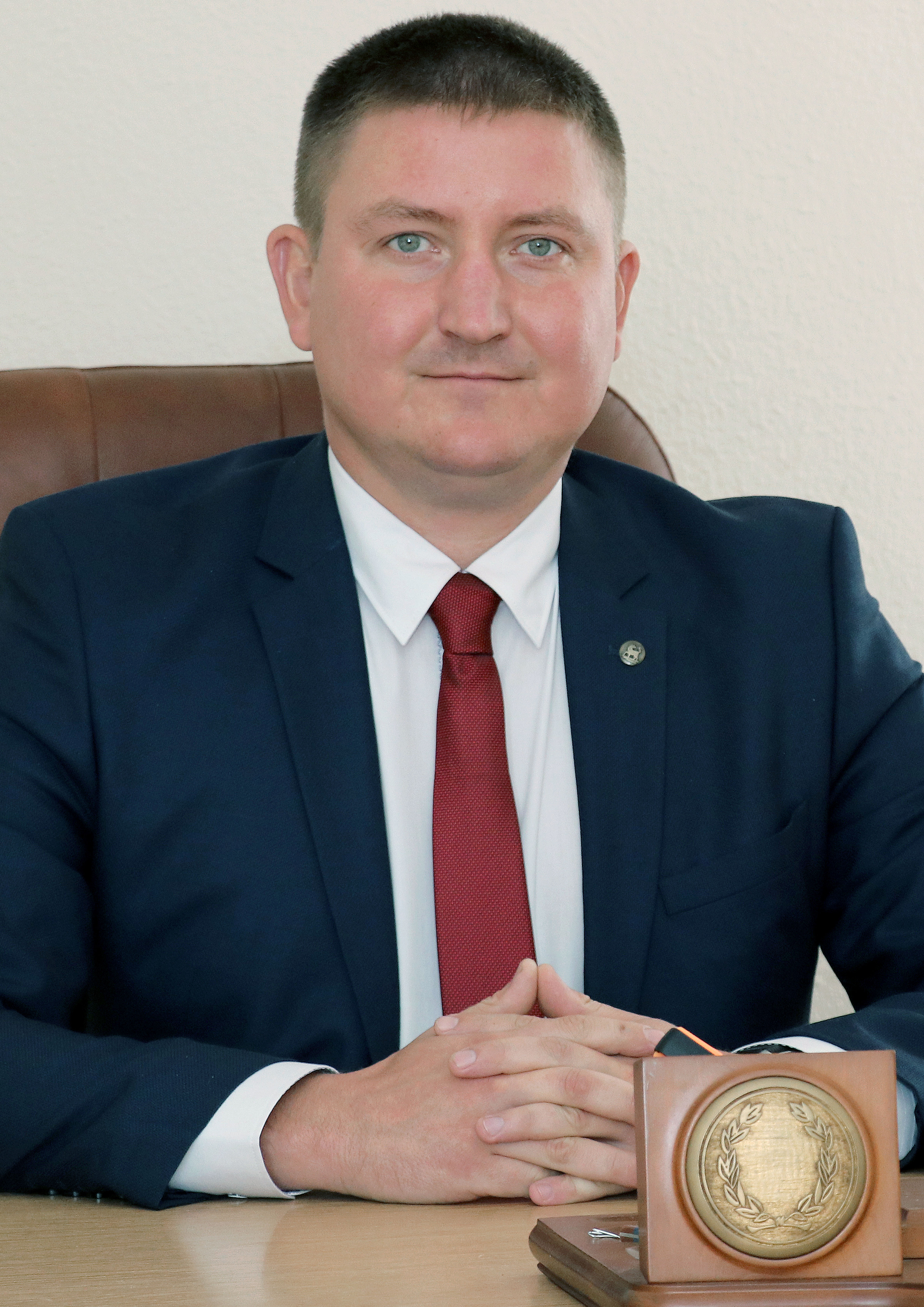 Синоженский Алексей Валентинович