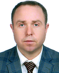 Юрченко Евгений Васильевич
